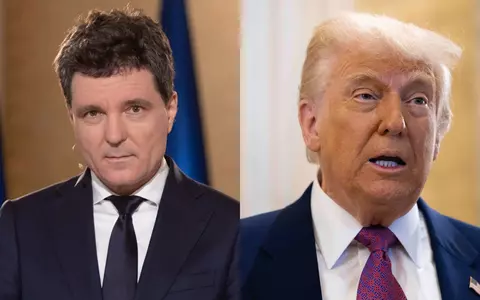 Donald Trump, mesaj pentru România după numirea noului ambasador la București. Ce i-a transmis Nicușor Dan liderului american: „Aștept cu nerăbdare să colaborăm îndeaproape”