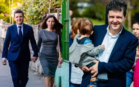 Cum gestionează Mirabela Grădinaru faptul că Nicușor Dan a fost absent din viața copiilor în campania electorală: „Cel mic îi spune: Tati, mi-a fost dor de tine. La școală mai sunt discuții”
