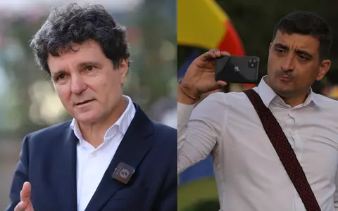 Proiect Libertatea.ro: Nicușor Dan vs. George Simion - finala prezidențială 2025. Totul despre cei doi candidați: proiecte politice, viață personală, noutăți