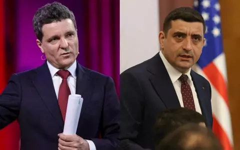 Nicușor Dan și George Simion, prima confruntare după turul 1 al alegerilor prezidențiale. Cele mai importante declarații: „România nu-și permite o aventură, să vorbească de Călin Georgescu prim ministru”/ „Guvernele nu pot face pentru că au amante și parazitează”
