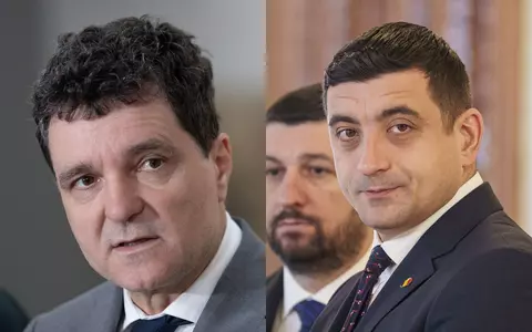BEC a decis ștergerea unei postări de pe pagina lui Nicușor Dan, după o plângere depusă de AUR. Nu au fost eliminate, în schimb, fotografiile publicate de Elena Lasconi