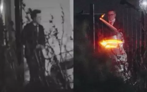 Verdictul unui expert. Dovezile care arată că imaginile cu Nicușor Dan, Victor Ponta și Florian Coldea sunt falsificate: „O fotografie unică, modificată în două variante”