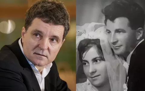 Cine sunt tatăl și sora lui Nicușor Dan. Mama edilului a fost contabilă și s-a stins din viață în urma unui infarct