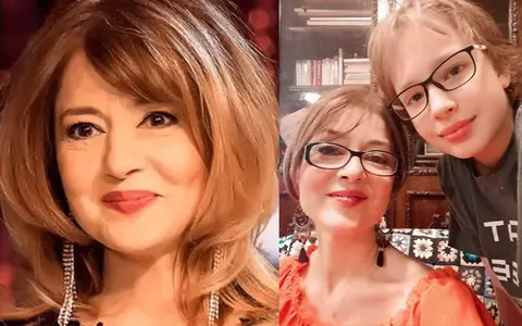 Ce relație are Oana Sârbu cu Alexandru, fiul ei de 16 ani, și ce etichetă a deranjat-o în momentul când l-a adoptat: „Am dorit enorm să fiu mamă și cred că a fost o alegere reciprocă”