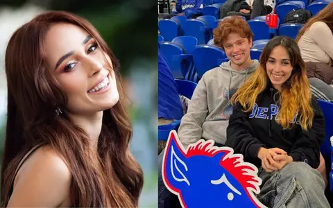 Cum l-a cunoscut Andra Gogan pe iubitul american și ce sacrificii a făcut în relație: „Am zburat în America și înapoi anul trecut de 17 ori. Nu a fost ușor să avem o relație la distanță” / EXCLUSIV