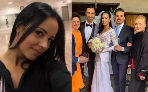 Cine este Alina Campigotto, sora lui Mihai Petre. Este campioană la dans sportiv și are un fiu