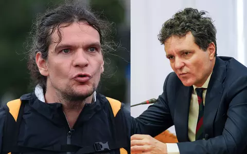 Tudor Chirilă îl votează pe Nicușor Dan în turul doi al alegerilor și îi face campanie: „Merg cu tocilarul. Vreau un președinte care să știe mai mult decât mine, de la care am ce învăța”