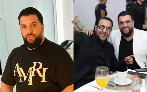 Cine este Tzancă Uraganu. S-a lansat în trupa lui Florin Salam, are patru copii și a recunoscut că a avut probleme cu consumul de droguri  