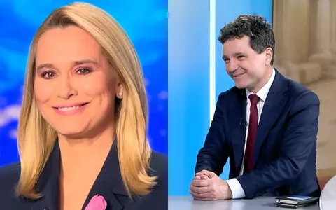 Un simplu detaliu de pe telefonul lui Nicușor Dan a făcut valuri online: peste 20.000 de români au dat like. Ce avea pe pupitrul din studio, la interviul cu Andreea Esca
