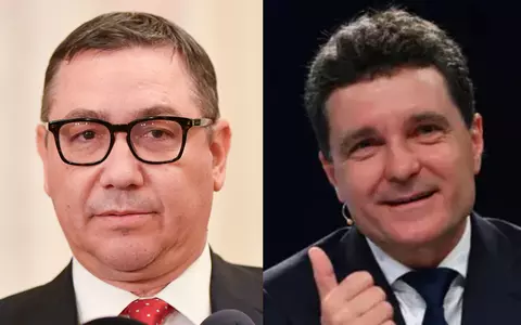 Victor Ponta critică modul în care Nicușor Dan își face campanie: „Folosește elemente de propagandă pe care doar un idiot le-ar putea crede”