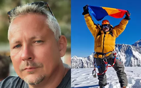 Zsolt Vago, cunoscut cameraman Pro TV, a murit în timpul unei expediții în Nepal. Avea 48 de ani: „Te-ai stins acolo, sus, în Himalaya, pe care îl iubeai atât de mult!”