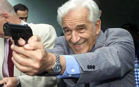 Cum l-a creat Sergiu Nicolaescu pe comisarul Moldovan. Personajul emblematic al cinematografiei a fost inspirat de unchiul regizorului, arestat de autoritățile comuniste, care a avut un destin tragic