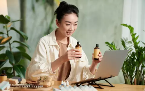 De unde cumpăr cosmetice coreene?