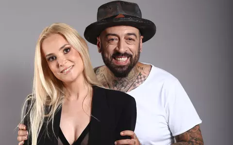 Ce mesaj i-a transmis Elena Vîșcu lui CRBL, după ce el și-a făcut iubită, în urma divorțului: „Te gândești la copil, apoi acționezi, pentru că ai o responsabilitate”. Ce relație are artistul cu fiica lor