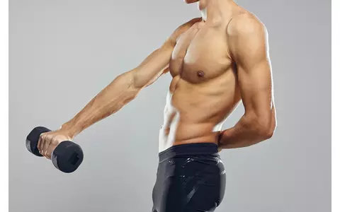 Ce este creatina și de ce este considerată „regele” suplimentelor pentru sportivi
