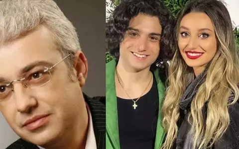 Cătălin Crișan, un tată care respectă alegerile copiilor săi: "Când ei nu cer sfaturi, nu mă bag. Sunt altă generație". Ce spune despre despărțirea recentă de iubită / EXCLUSIV