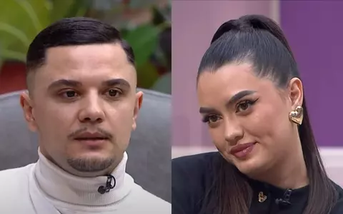 Ce se întâmplă între Criss și Andrei de la Casa iubirii. Cei doi concurenți sunt foarte apropiați: „Am prevăzut acest lucru, știam că se va întâmpla”