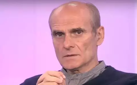 CTP, atac dur la adresa lui George Simion după confruntarea cu Nicușor Dan de la BNS: "Acest om este format ca un derbedeu unsuros, în mediile galeriste, de fotbal"