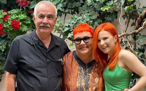 De ce nu a fost Cristina Ciobănașu înfiată cu acte de Ruxandra Ion: "Legătura dintre noi s-a construit firesc, fără să fie nevoie de un cadru legal care să o valideze" / EXCLUSIV