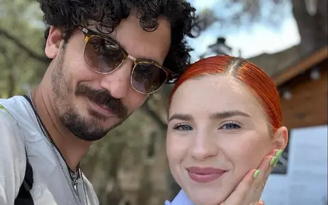 Cristina Ciobănașu recunoaște că nu se vedea într-o relație de durată cu iubitul ei, la început: „Aveam multe discuții în contradictoriu, nu a fost o perioadă tipică, plină de norișori roz și curcubeie” / EXCLUSIV