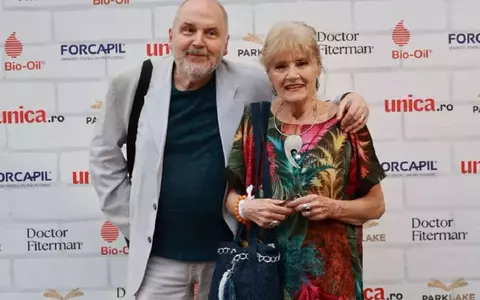 Eugen Cristea a dezvăluit cauza morții soției lui, Cristina Deleanu: „Sâmbătă noaptea a făcut o criză îngrozitoare și am dus-o la Floreasca”. Ultima apariție publică a regretatei actrițe