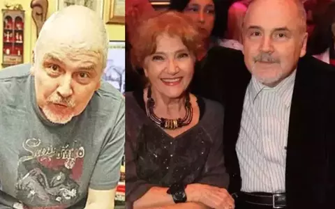 Eugen Cristea spune că regretata Cristina Deleanu și-a presimțit moartea: „Lucrurile astea se presimt, plutesc prin aer”/ Actorul a visat-o pe soția lui înainte de a se stinge din viață