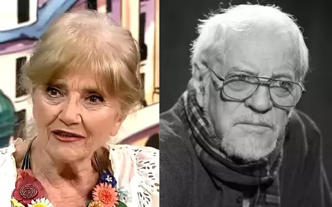 Trecutul neștiut al regretatei actrițe Cristina Deleanu: a mai avut doi soți, nu unul. A fost căsătorită în tinerețe și cu actorul Sergiu Tudose / De ce au divorțat