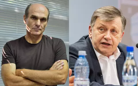 CTP, ironic la adresa lui Crin Antonescu, pe care l-a votat în primul tur al prezidențialelor din 2025: „S-a pus la adăpost. E mai inteligent și mai prudent decât bezmetici ca noi”