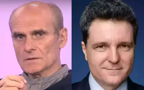 Cristian Tudor Popescu, apel vehement către români: „Îi rog în genunchi pe toți cei care au votat Crin Antonescu să-l voteze pe Nicușor Dan”