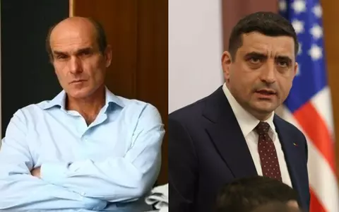 CTP spune că George Simion se inspiră din discursurile lui Donald Trump: „Nici măcar nu este original. Aruncă din când în când câte un os de ros”