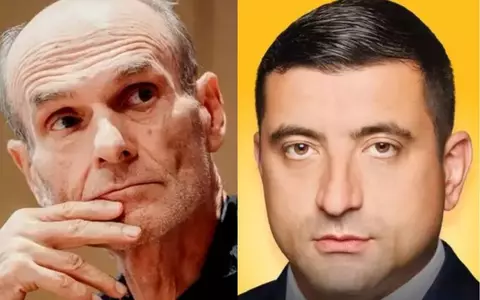 Cristian Tudor Popescu, ironic la adresa lui George Simion după dezbaterea cu Nicușor Dan: "De 140 de ani încoace, Nae Cațavencu se încarnează într-un politician românos, mai bun în rol decât mari actori"