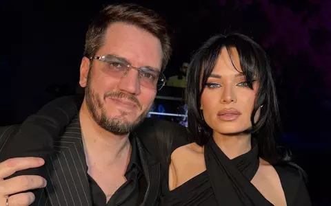 Irisha s-a despărțit de Domenico Perri, la nici trei luni de când au confirmat relația. Milionarul italian nu a șters imaginile de cuplu, dar a atacat-o subtil: „Casting deschis”