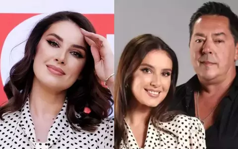 Daiana Anghel, declarații surprinzătoare după ce a anunțat că divorțează de Sorin Gonțea: „Nu este deloc ușor să te exprimi cu momente intime”