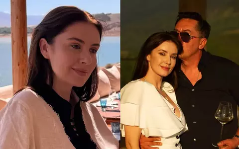 Daiana Anghel pleacă din România după divorțul de Sorin Gonțea. Cum i s-a schimbat viața după ce s-a despărțit de soțul ei: „Am spus să nu ne întrebe nimeni despre asta”