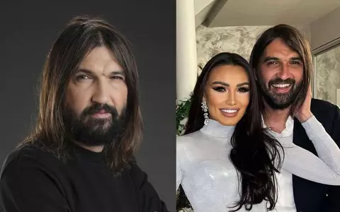 Dan Alexa divorțează de Andrada, soția lui: „Este o acțiune, acum încep divorțul”/ Cei doi au un fiu împreună, pe Dan Arkan