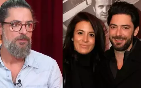Ce i-a spus Dan Bordeianu fiicei sale mai mari, Maria, despre divorțul de mama ei. Cea mică avea un an atunci: „Dacă eu eram într-o zonă rea, asta se întâmpla și cu copilul"