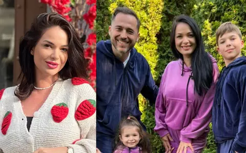 Deea Maxer a mai trecut printr-o dramă, după sarcina pierdută la 20 de ani și divorțul de Dinu Maxer. Vedeta a rămas fără cineva drag, recent: „Avea cancer, a fost o perioadă cruntă”