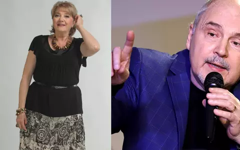 Cristina Deleanu și Eugen Cristea, o dragoste de poveste. Actorul a fost fascinat de ea din adolescență: "Eu aveam 12 ani, ea 23" / Actrița a renunțat la o căsnicie pentru el, iar apoi au trăit toată viața fericiți, într-o garsonieră