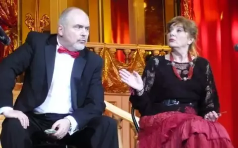 Cristina Deleanu a murit! Actrița din Liceenii avea 84 de ani: "A fost un om de o rară delicatețe sufletească, de o cultură desăvârșită"
