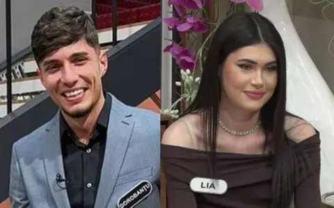Dorobanțu de la Casa iubirii încearcă să o cucerească pe Lia. Cum a reacționat Ovi când a văzut apropierea dintre ei: „O să vorbesc cu cine e pe aici și aștept să plec acasă”