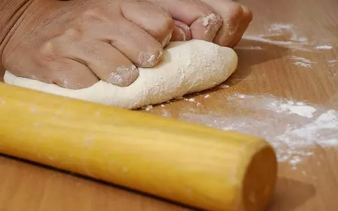 Cornulețe de Post - Rețetă Tradițională