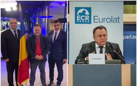 Nu toată diaspora votează cu Simion! Fost deputat în Costa Rica, Dragoș Dolănescu crede că George Simion nu trebuie să fie președinte: ”reprezintă întregul popor român, acest domn? Nu cred și nici nu vreau să cred” / EXCLUSIV