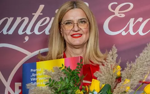 Ce relație are Elisabetă Lipă cu fiul ei și de ce nu i-a călcat pe urme în cariera sportivă: „Nu mă face soacră. Copiii din ziua de astăzi se căsătoresc unii exagerat de devreme, alții mult mai târziu” / EXCLUSIV
