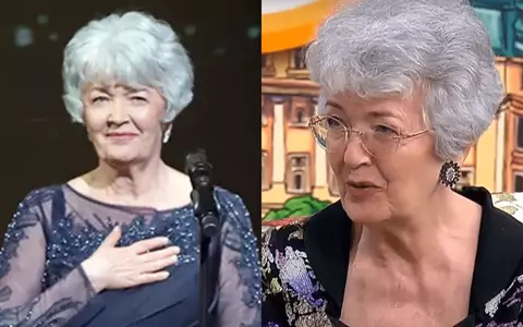 Eva Kiss, dezvăluiri neașteptate despre relația cu primul soț: „M-a amenințat cu moartea și a vrut să mă țină departe de fiul meu. Avea legături cu Securitatea”/ De ce au ajuns la despărțire