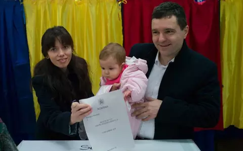 Mirabela Grădinaru, explicații după ce Nicușor Dan a fost acuzat că nu le spune copiilor săi „te iubesc”: „Nu obișnuia să spună înainte să avem copii. Iubirea se arată”