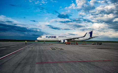FLYONE lansează trei destinații romantice și cosmopolite din București în vara 2025