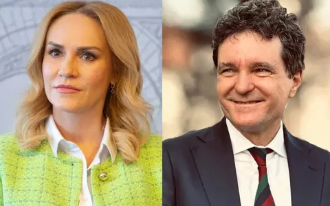 Și Gabriela Firea îl atacă pe Nicușor Dan înainte de alegeri: „Ulciorul nu merge de două ori la apă, iar minciuna are picioare scurte” / Ce acuzații îi aduce privind munca la Primăria Capitalei