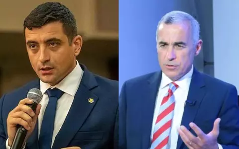 George Simion a folosit numele lui Călin Georgescu în demersul de contestare a alegerilor prezidențiale la CCR. Ce argumente a invocat: „Procesul electoral a fost viciat”