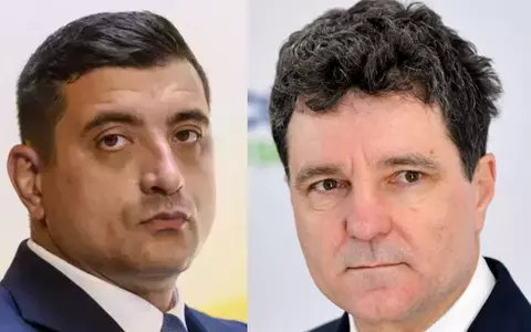 George Simion susține că 500.000 de oameni dintre angajații la stat ar trebui să plece: „Vreau să se înțeleagă că nu-s bau-bau, am intenții bune!”/ Nicușor Dan consideră o „prostie” planul liderului AUR