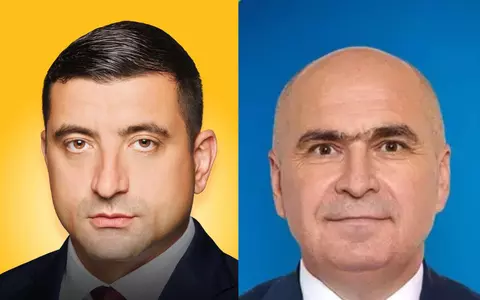 George Simion a cheltuit 3 milioane de euro pe publicitate la Realitatea Plus pentru turul 2 al alegerilor. Ilie Bolojan intenționează să limiteze fondurile alocate partidelor